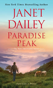 The journey to the martial peak is a lonely, solitary and long one. Paradise Peak A Riveting And Tender Novel Of Romance The New Americana Series 5 Mass Market The Book Stall
