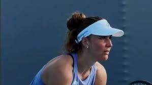 Bia Haddad x Ashlyn Krueger: horário e onde assistir o WTA de La Bisbal