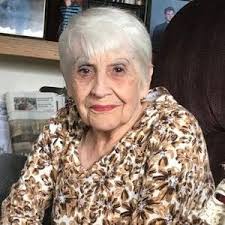 Marylyn Midgley Obituary (2019)