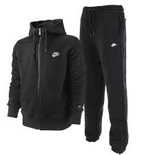 There are 494 mens sweat suits for sale on etsy, and they cost nz$93.01 on average. Nike Fleece Full Zip Jogging Hooded Tracksuit Top Pants Mens Size S Black Nike Http Www Amazon Co Uk Vintage Clothing Men Nike Clothes Mens Black Hoodie Men