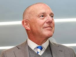 CEO Paul Barber extends Brighton tenure