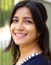 Jazmin Solorio's Instagram, Twitter & Facebook