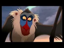 The Lion King Circle Of Life Disney Songs Lion King Costume Lion King