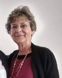 Kathryn Elkins Obituary (1952