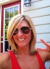 Lori Eidson's Instagram, Twitter & Facebook