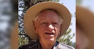 Richard D. Mattingly 1945