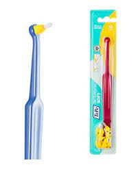 4 interspace replacment toothbrush heads. Tepe Interspace Soft Brush With Refills The Tooth And Gum Shop