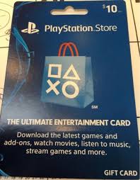 Get more out of playstation gaming experience with the $10 playstation network card. Free 10 Playstation Card Plus Card Code For 30 Day Membership For Ps3 Ps4 Psp Ps Vitta Gift Cards Listia Com Auctions For Free Stuff