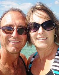 Darren Otto's Instagram, Twitter & Facebook