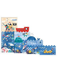 Recent coverage in major new outlets has called attention. Londji 4in1 Puzzle Discover My Treasure Recycled Cardboard Unisex Bambini