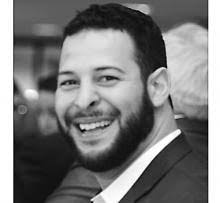 Peter Scouras's Instagram, Twitter & Facebook