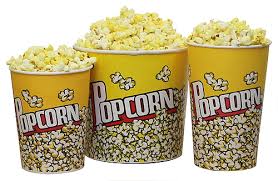 Image result for popcorn