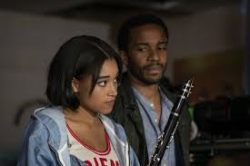The owner of a paris jazz club gets tangled up with dangerous criminals as he fights to protect his business, his band and his teenage daughter. The Eddy Film Rezensionen De