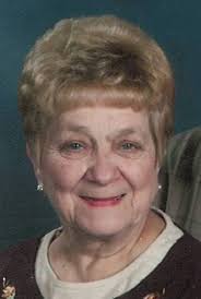 Obituary for Dorothy M. (Stewart) Embree