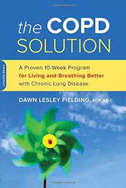 Robot Check Chronic Lung Disease Copd Lung Disease