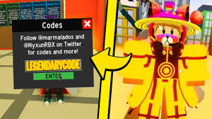 All Codes Anime Fighting Simulator June 2020 Roblox Youtube