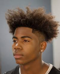 50 Medium Length Hairstyles For Men Updated September 2020 In 2020 Mens Hairstyles Medium Medium Length Hair Styles Black Hair Fade
