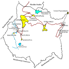 moˈɾelos), officially free and sovereign state of morelos (spanish: Morelos Nahuatl Sil Mexico