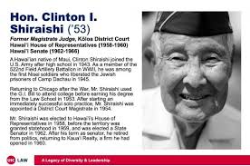 Notable Diverse Alumni