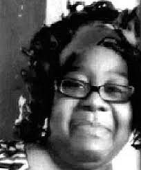 Geraldine TUCKER Obituary (2017)