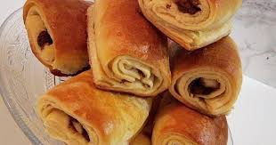 Epingle Sur Pain Brioche Boulange Sohadga