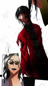 Liang Anime Manga Anime Art