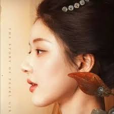 April 15, 2025 Nana Jacqueline opens new store in Beijing "Zhao Lusi  appeared in a Nana Jacqueline red scarf bra-style long dress." ❤️❤️🌹🌹  #ZhaoLusi