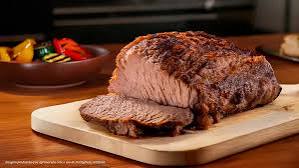 CUPIM NA BRASA 700G (só a carne)