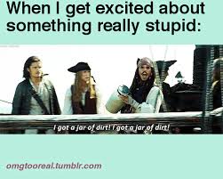 That S Gotta Be The Best Pirate I Ve Ever Seen Gif Https Encrypted Tbn0 Gstatic Com Images Q Tbn 3aand9gcqmx4d Aqirrhmljkv6euniz6kaaoqv4oqa0g Usqp Cau