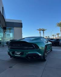 Image result for Satin Iridescent Sapphire 2025 Aston Martin