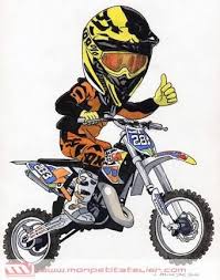 Resultado De Imagen Para Esbozo De Motocross Motos De Motocross Dibujos De Motocross Stunt Motos