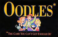 Oodles Board Games Games Card Games
