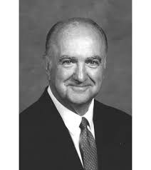 Joe Fassett Obituary (2013)