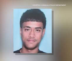 BREAKING: HPD identify two suspects, including 16-year-old, wanted in  connection to shooting at Maili chicken fight that killed two people:  https://bit.ly/40sQ0BO