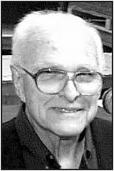 DANIEL BYRNE 1920-2006