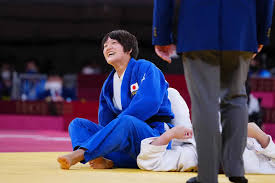 May 30, 2021 · 田代未来「五輪あると思って」 柔道女子、新井千鶴は「自信」 Wb6ukbmanmn4zm