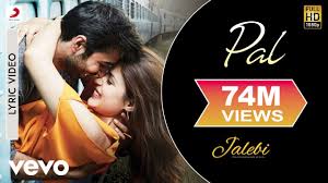 Pal Lyrics Translation Jalebi Hindi Bollywood Songs Begani hai yeh baagi hawayein hawayein. pal lyrics translation jalebi hindi