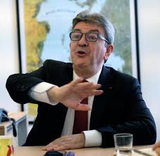 Jlm ne tweete pas en personne. Jean Luc Melenchon Das Deutsche Imperium Hat Europa Ins Schwanken Gebracht Welt