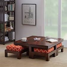Coffee Table Sets 11 Amazing Coffee Table Set Designs Online Urban Ladder Coffee Table Diy Furniture Table Coffee Table Design