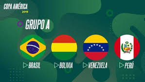 Tabla de posiciones de perú en el grupo a con los clasificados a cuartos de final de la copa américa. Tabla De Posiciones Del Grupo A Resultados Mientras Se Juega La Fecha 2 De La Copa America Ver En Vivo Online Tabla Copa America Ver Aqui Peru