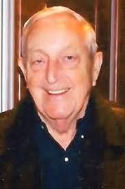 Richard Whitton Obituary and Online Memorial (2015)