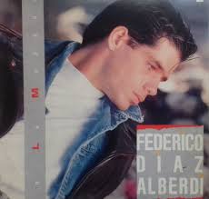 Federico Diaz Alberdi