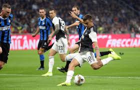 Pirlo's men look to continue closing the gap on the division's pacesetters. Juventus In Another Category Says Antonio Conte After Inter Milan Lose First Serie A Match Of The Season The National