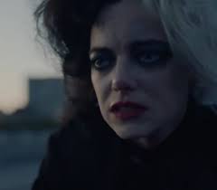 Emma stone, emma thompson, joel fry and others. Cruella Trailer Twitter Reactions