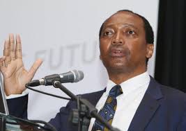Motsepe's poisoning evidence 'gone'