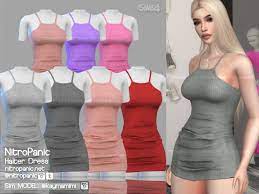 Our the sims 4 cc guide will lead you to some of the best cc and mod sites to help deck out your households. The Best Sims 4 Clothing Creators Alpha