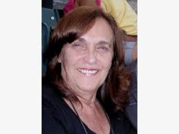 Obit: Mary Ann Bogos, 72, Of Trumbull