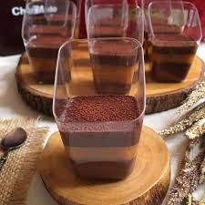 Resep ayam kecap sederhana pedas manis. 15 Resep Puding Cup Untuk Dijual Enak Dan Mudah Dibuat Briliof