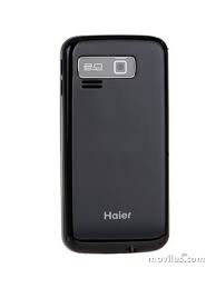 Haier U69 - Moviles.com