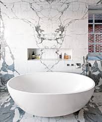 Your marble tub stock images are ready. Dark Marble Bathroom Floor Collections Cafe Lapin